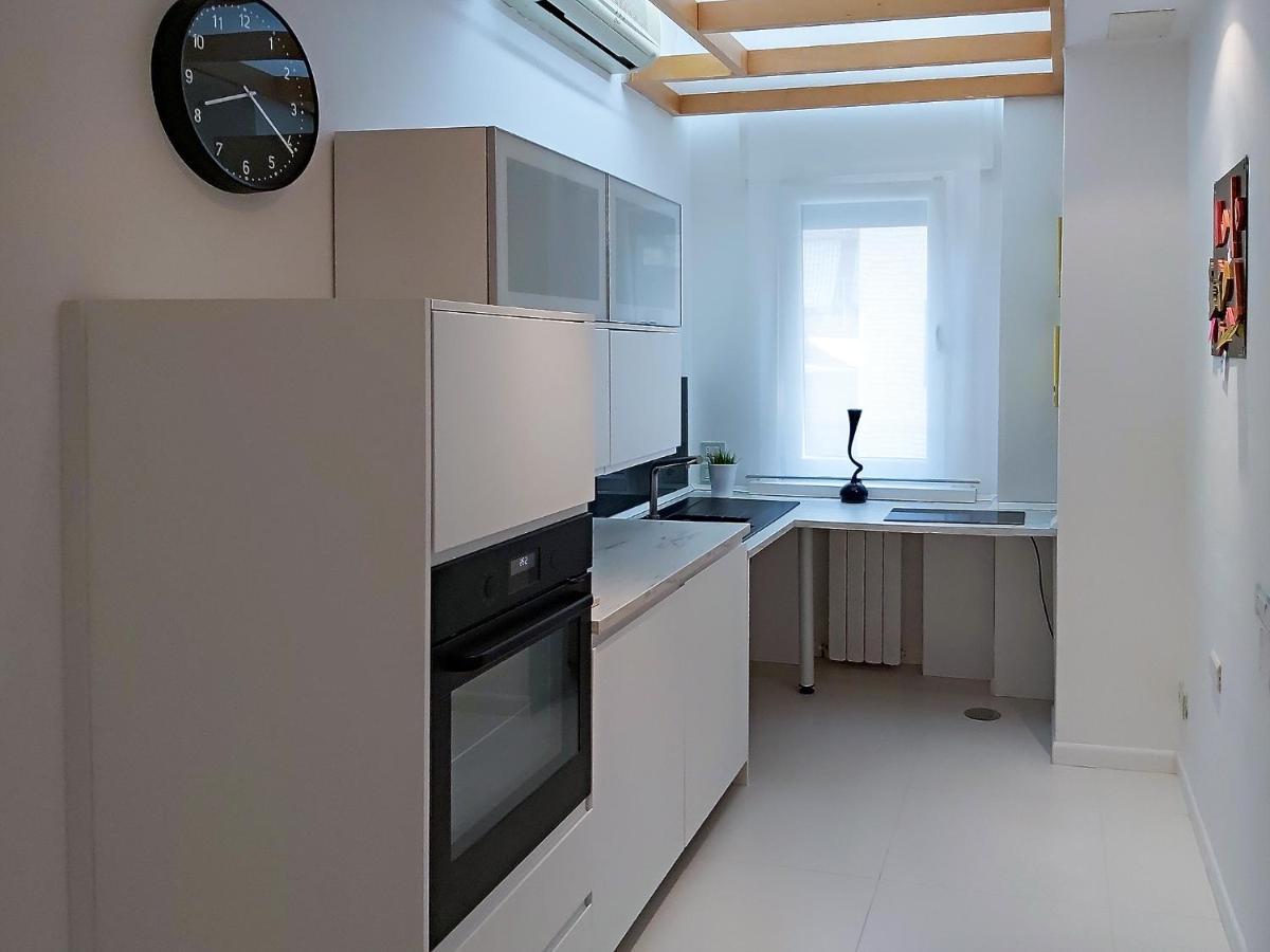 Yourhome In Vico Vico Equense Exterior photo