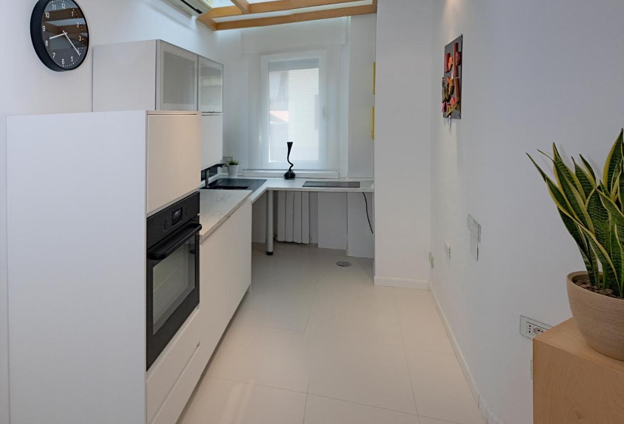 Yourhome In Vico Vico Equense Exterior photo