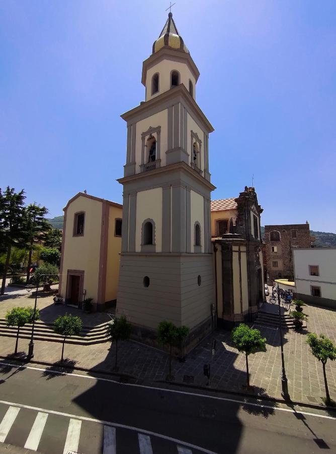 Yourhome In Vico Vico Equense Exterior photo