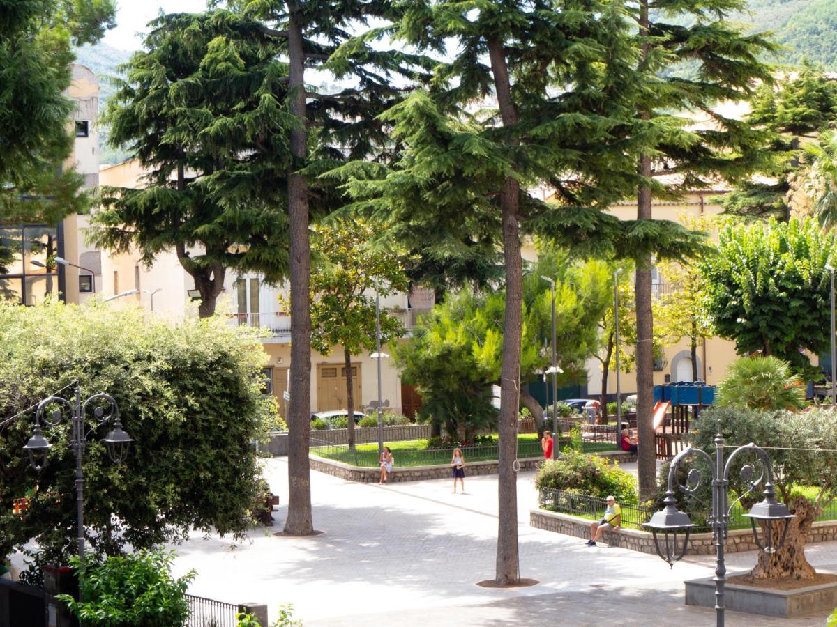 Yourhome In Vico Vico Equense Exterior photo